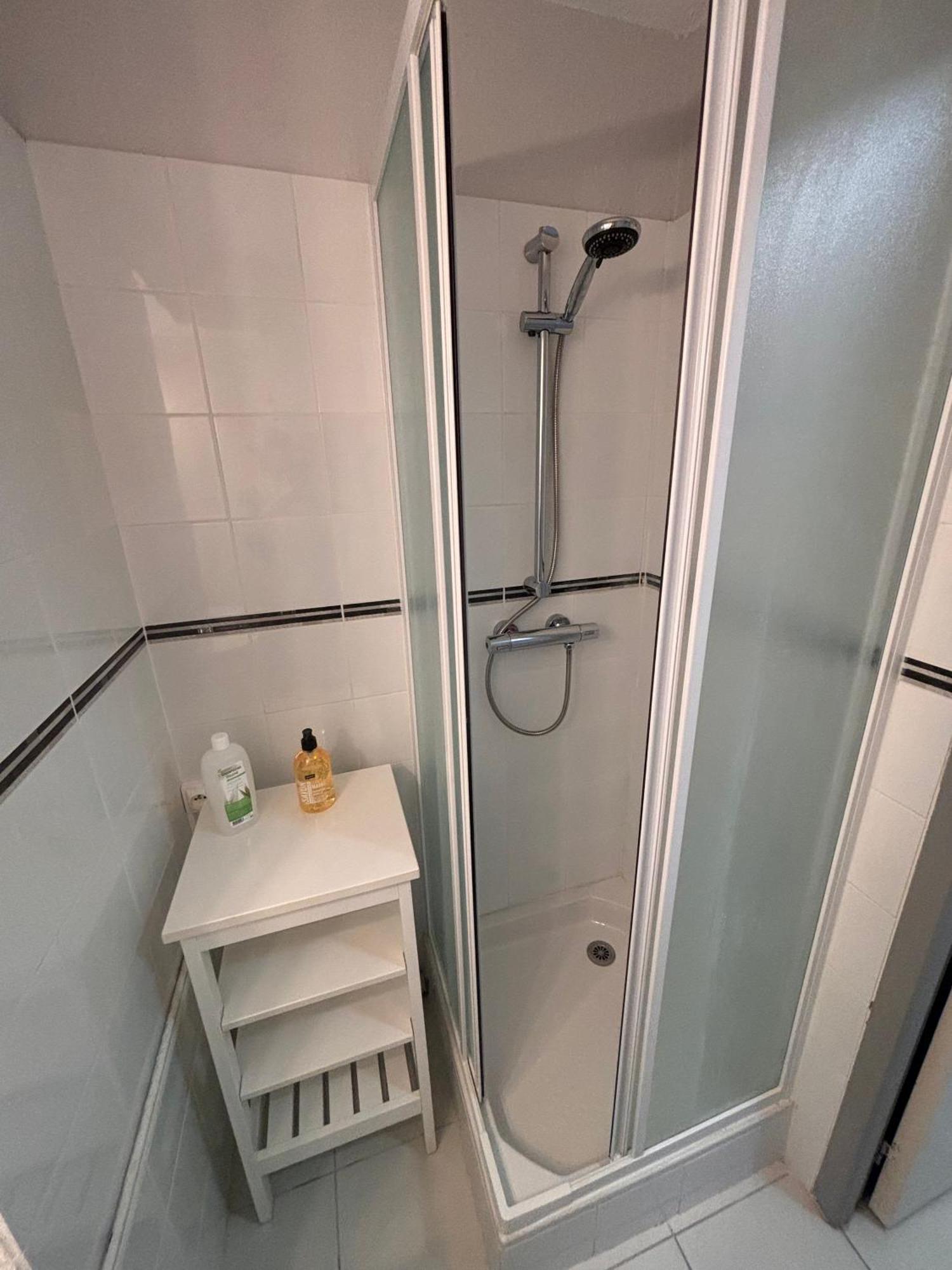 Classe 3 Etoiles Charmant Appartement Cosy Sur Sete Proche De Toutes Commodites, Parking Prive Exteriör bild